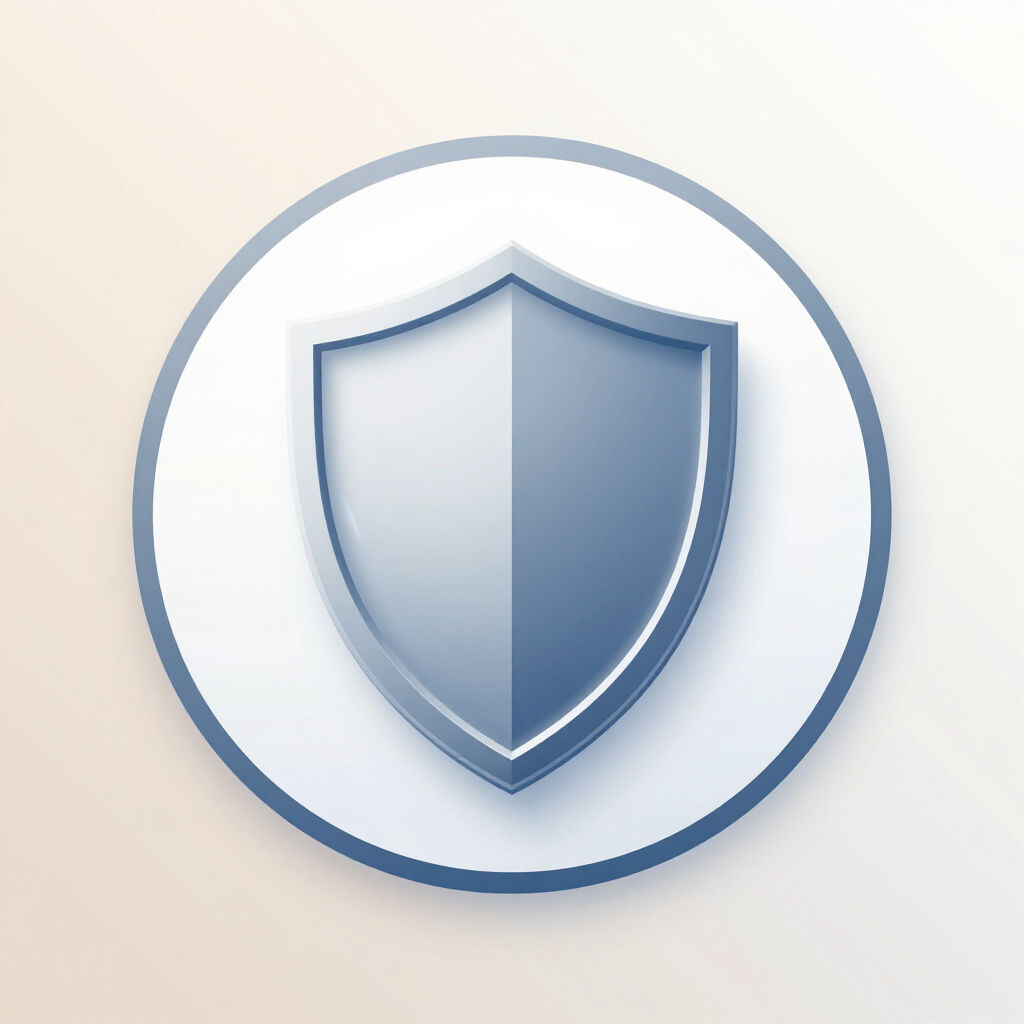 Licensing compliance icon