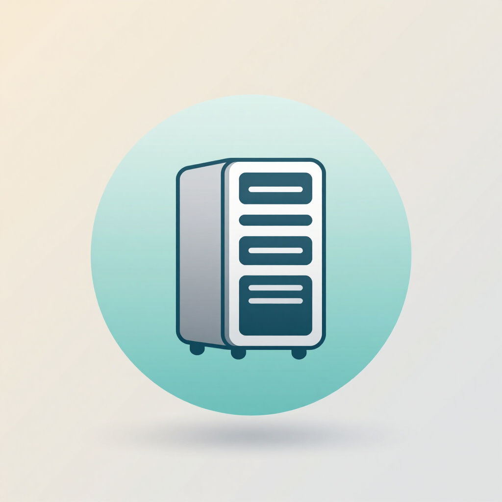 Managed services icon